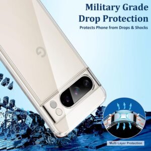 Case for Google Pixel 8 Pro - Image 5