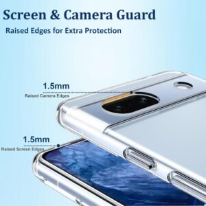 Google Pixel 8a Case - Image 3