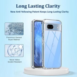 Google Pixel 8a Case - Image 2